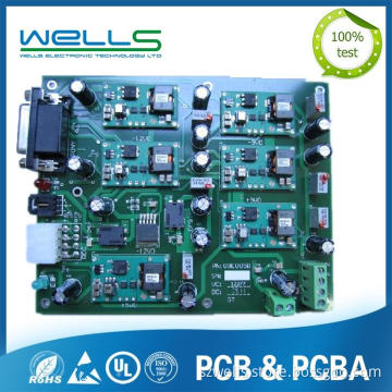 Shenzhen PCB Manufacturer for Various Electronic Products